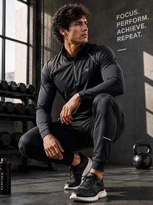 Activewear wholesale t-shirts and apparel