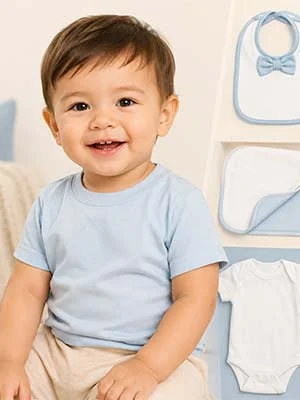 Babywear wholesale t-shirts and apparel