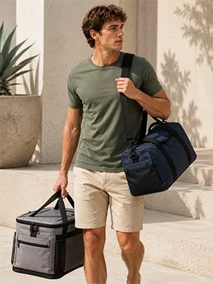 Bags & Coolers wholesale t-shirts and apparel