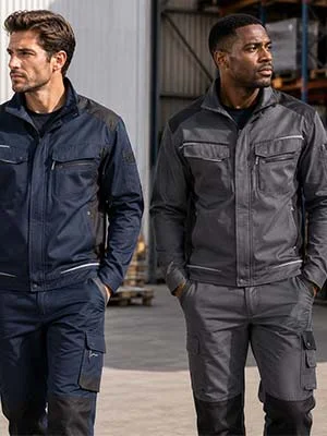 Workwear wholesale t-shirts and apparel